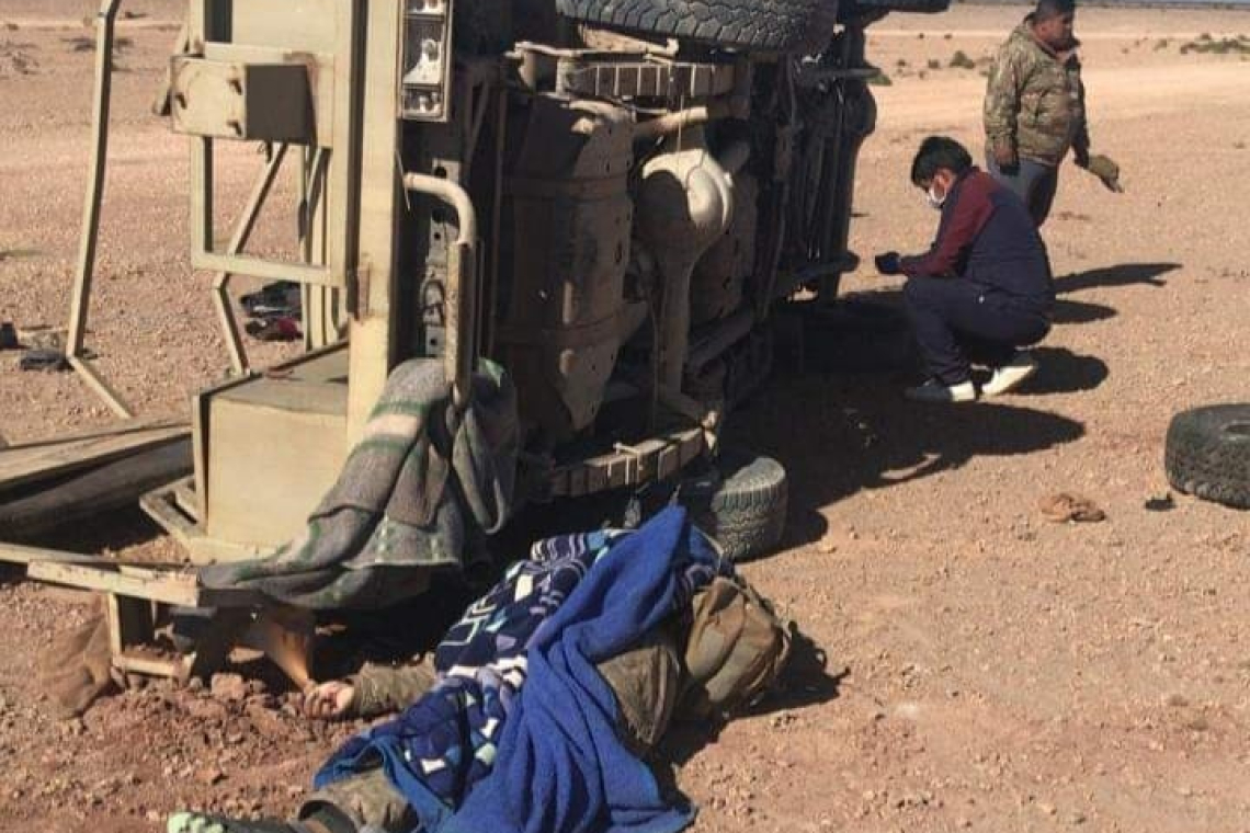 El contrabando se cobró la vida de dos militares en cinco meses del 2023