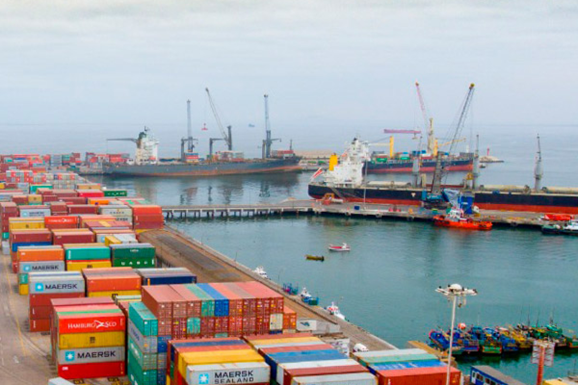 INE: Exportaciones suben a $us 941,2 millones en marzo y tendrán efecto positivo en liquidez en dólares 