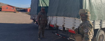 CEO-LCC evita ingreso de 280 mil cajetillas de cigarro en dos furgones