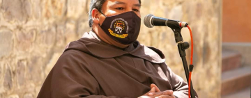 Policía y Fiscalía aprehenden a párroco de Iglesia de San Roque de Tarija