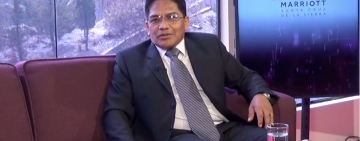 Silva: Se pide a no dejarse sorprender con venta de bienes inmuebles que no cumplen con la norma