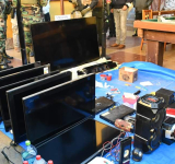 Desbaratan a grupos de poder en cárcel de Oruro, cabecillas serán reubicados