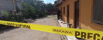 Santa Cruz: Condenan A 30 años de pena a sujeto que victimo a su abuela