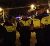 Por una Bolivia Segura, la Policía interactúa con vecinos del Distrito 13 de La Paz