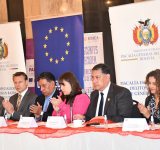 Fiscal General promueve edificar la ruta interinstitucional para víctimas de violencia