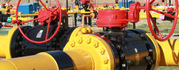 Bolivia factura más de USD 611 MM por venta de gas en el primer trimestre de 2023 