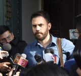 Gobierno aguarda estudios de 64 cámaras y supuesta carta póstuma de Colodro