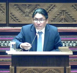 Ministro Lima responde a 11 consultas planteadas en el Legislativo