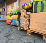 Aduana se querella tras emboscada de un operativo en Santa Cruz