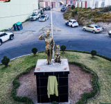 El Centro de Adiestramiento de Canes de la Policía celebra 58 años