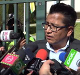 Defensor del Pueblo insta resolver conflicto de APDHB con diálogo