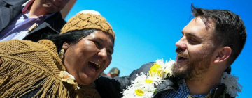 En el XLVI aniversario de Policía Rural presentan proyecto de construcción