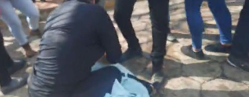 Fiscalía imputa a 15 implicados con brutal golpiza a la asambleísta cruceña