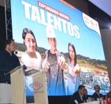 YPFB contratará por méritos a 30 jóvenes en la Gerencia de Industrialización