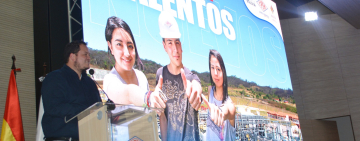 YPFB contratará por méritos a 30 jóvenes en la Gerencia de Industrialización