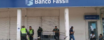 Recluirán en Palmasola a Vicepresidente del exbanco Fassil por delitos financieros