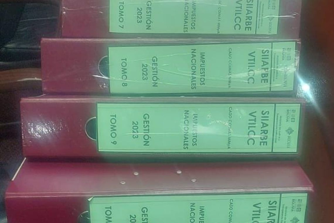 Desvirtúan acusación de abogado de Cortez en caso “coimas”