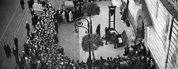 Así fue la última ejecución pública con la guillotina: una multitud descontrolada y pañuelos ensangrentados como souvenir