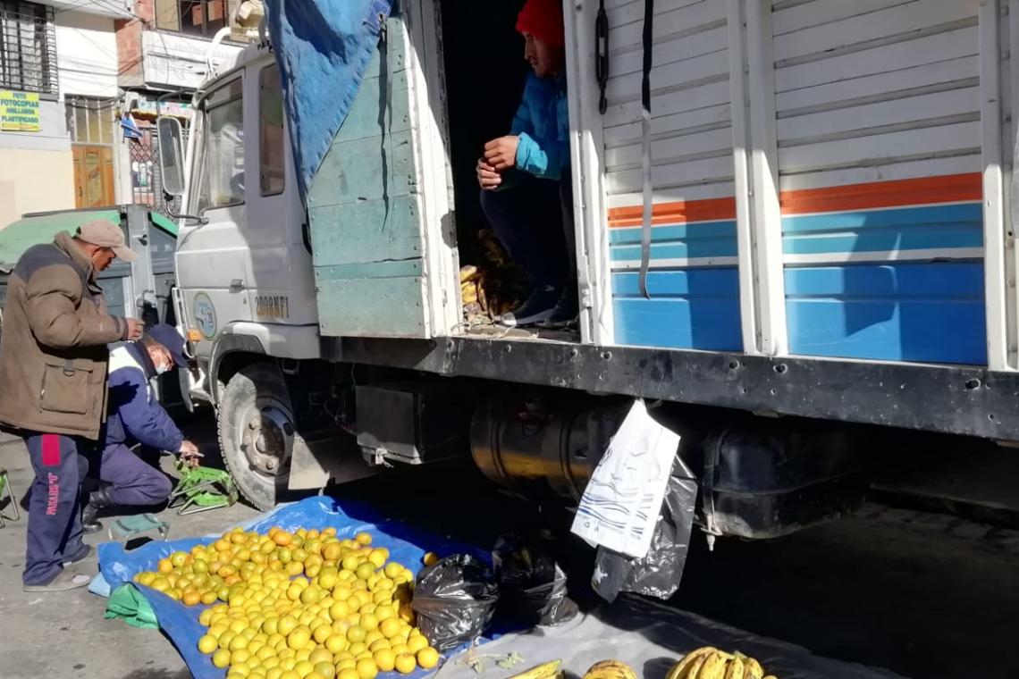 Alcaldía y Policía evitan que las zonas se conviertan en “tierra de nadie”