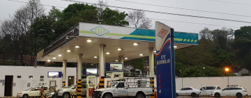 YPFB reduce en 40% el precio de la importación de gasolina y diésel