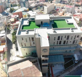 En su aniversario Gobierno entrega a la Policía Hospital de 2do. Nivel “Virgen de Copacabana”