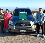 Desbaratan a “Los Piolas” que traficaban 20 kilos de cocaína hacia Bolivia