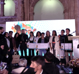 ¿HAN VISTO A MI HIJO?