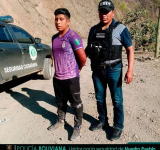 Condenan a 30 años a Feminicida e Infanticida de Samanta y Sammy