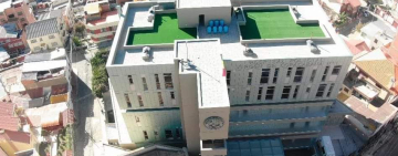 Gobierno compromete equipar el Hospital Virgen de Copacabana