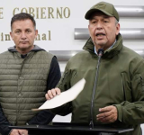 Notifican a exministros de Añez y a generales de la Policía y FFAA en caso Golpe de Estado