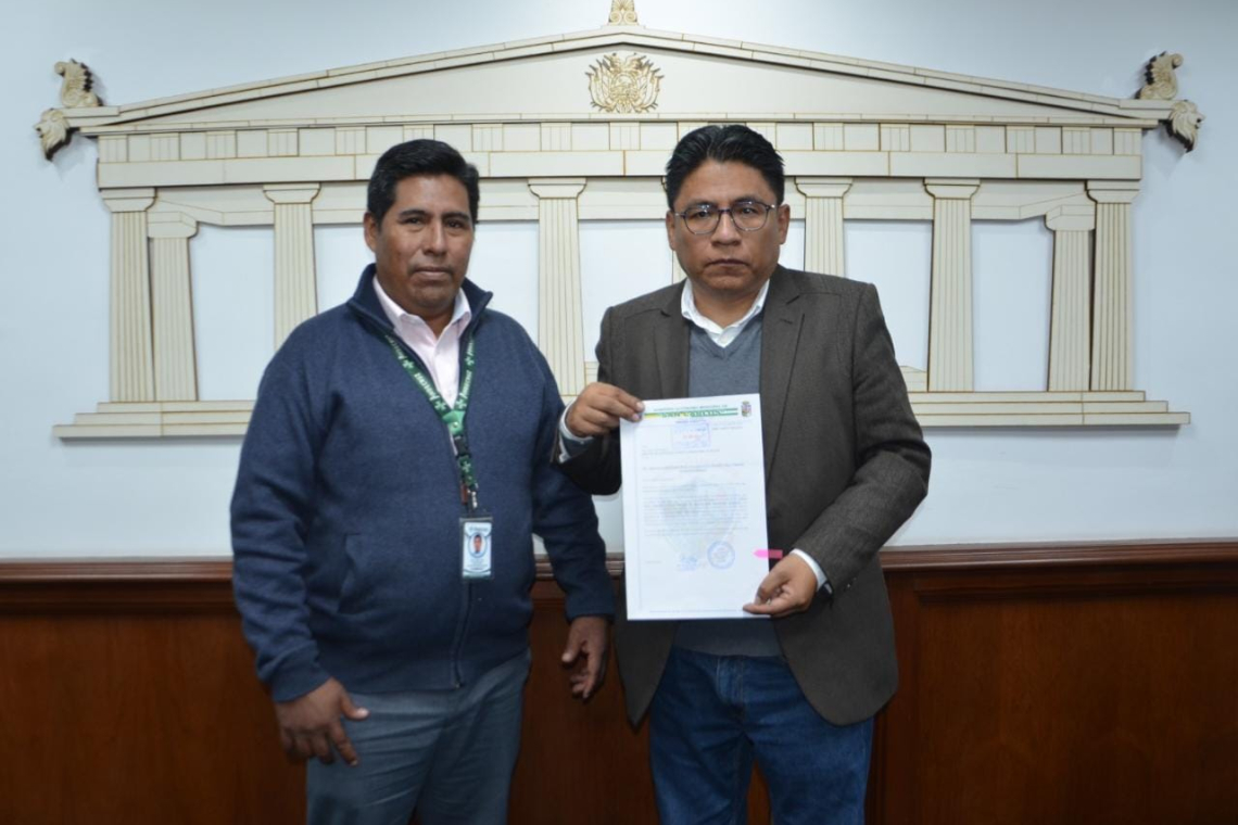 Alcalde de San Carlos pide justicia y destitución de jueces que liberan a Infanticida