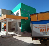 Fiscalía logra equipamiento médico para la Morgue Judicial de La Paz