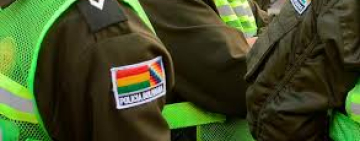 Informe de UNITAS: La Policía es el mayor vulnerador de las libertades fundamentales en 2022 