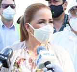 Fiscalía encuentra y anota bienes vinculados con la exalcaldesa Angélica Sosa en Puerto Suárez