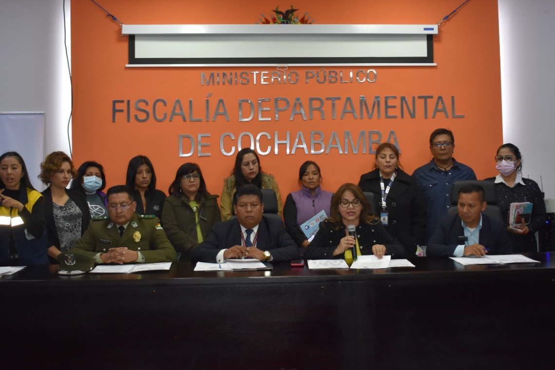 Convocan a primer concurso de mensajes contra la Trata y Tráfico de Personas 