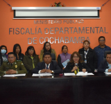 Convocan a primer concurso de mensajes contra la Trata y Tráfico de Personas 