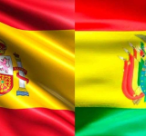 Bolivia y España perfilan una alianza para enfrentar al narcotráfico
