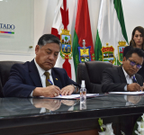Fiscalía será parte activa de la creación del “Observatorio Defensorial Judicial”