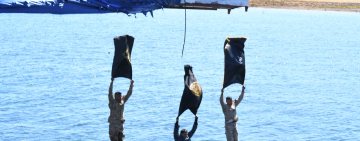 Fuerzas Especiales de las FFAA optimizan instrucciones para mejorar la capacidad operativa