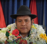 Amplían investigación por violencia familiar a presidente de la Asamblea Departamental