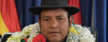 Amplían investigación por violencia familiar a presidente de la Asamblea Departamental