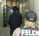 Encarcelan a Jefe de Control de Aeropuertos de la FELCN por caso “narco-vuelo”