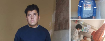 Caen en Tarija implicados en violación agravada, la víctima los identificó