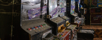 Dueño de casa de juego ilegal debe pagar al Estado Bs783.824