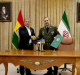 Irán fortalecerá lucha antidroga, el contrabando y capacitación académica