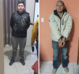 Caen implicados con avioneta que cayó en Argentina con 324 kilos de cocaína