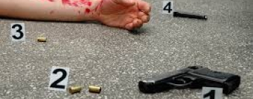 En Trinidad asesinan a joven, la Fiscalía y la Policía buscan al sospechoso