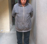 A 8 años del hecho la Policía aprehende a feminicida de su esposa