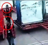 Capturan a estibador de Viru Viru, presunto implicado en envió de droga a España