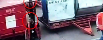 Capturan a estibador de Viru Viru, presunto implicado en envió de droga a España